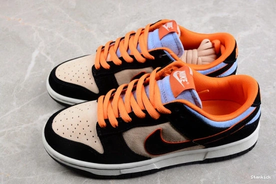 Otomo Katsuhiro x LF0039-027 "Steamboy OST" Low Dunk SB Nike 0718